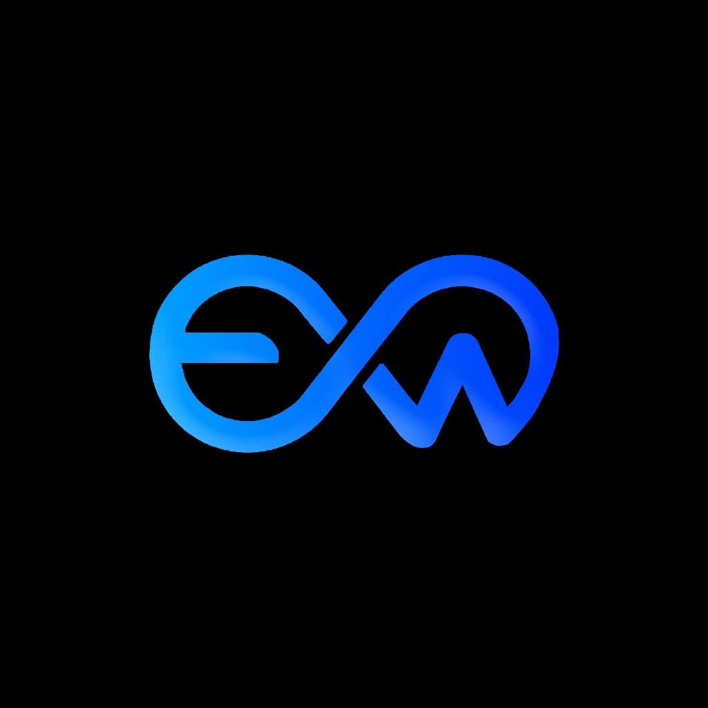 Projektowanie logo dla ETERNAL WAY - Spectrum Studio