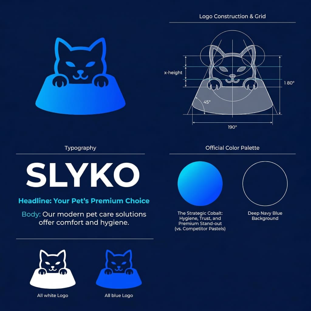 Detale projektu SLYKO - 1